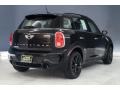 Absolute Black Metallic - Countryman Cooper S Photo No. 17