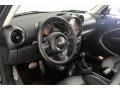 Absolute Black Metallic - Countryman Cooper S Photo No. 18