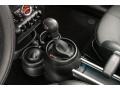 Absolute Black Metallic - Countryman Cooper S Photo No. 20