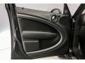 Absolute Black Metallic - Countryman Cooper S Photo No. 22