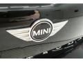Absolute Black Metallic - Countryman Cooper S Photo No. 25