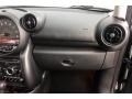 Absolute Black Metallic - Countryman Cooper S Photo No. 26