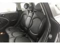 Absolute Black Metallic - Countryman Cooper S Photo No. 32