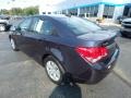 Blue Ray Metallic - Cruze Limited LS Photo No. 4