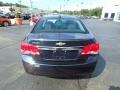 Blue Ray Metallic - Cruze Limited LS Photo No. 6