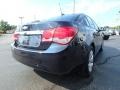 Blue Ray Metallic - Cruze Limited LS Photo No. 7