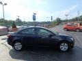 Blue Ray Metallic - Cruze Limited LS Photo No. 9