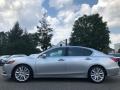 2014 Forged Silver Metallic Acura RLX Advance Package  photo #2