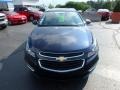 Blue Ray Metallic - Cruze Limited LS Photo No. 12