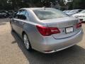 2014 Forged Silver Metallic Acura RLX Advance Package  photo #3