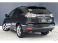 2007 Flint Gray Mica Lexus RX 350  photo #9