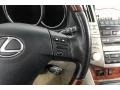 2007 Flint Gray Mica Lexus RX 350  photo #15