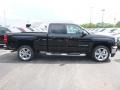 Black - Silverado LD LT Double Cab 4x4 Photo No. 6
