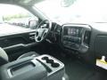 Black - Silverado LD LT Double Cab 4x4 Photo No. 11