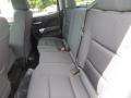 Black - Silverado LD LT Double Cab 4x4 Photo No. 13