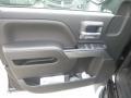 Black - Silverado LD LT Double Cab 4x4 Photo No. 15