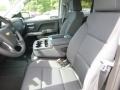 Black - Silverado LD LT Double Cab 4x4 Photo No. 16