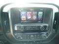 Black - Silverado LD LT Double Cab 4x4 Photo No. 18