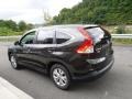 2014 Kona Coffee Metallic Honda CR-V EX AWD  photo #7