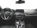 2018 Black Sapphire Metallic BMW 5 Series 530i xDrive Sedan  photo #25
