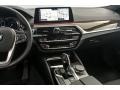 2018 Jet Black BMW 5 Series 530e iPerfomance Sedan  photo #5