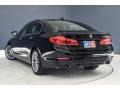 2018 Jet Black BMW 5 Series 530e iPerfomance Sedan  photo #9