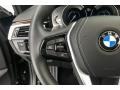 2018 Jet Black BMW 5 Series 530e iPerfomance Sedan  photo #14