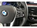 2018 Jet Black BMW 5 Series 530e iPerfomance Sedan  photo #15
