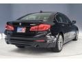 2018 Jet Black BMW 5 Series 530e iPerfomance Sedan  photo #16