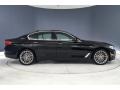 2018 Jet Black BMW 5 Series 530e iPerfomance Sedan  photo #18