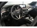 2018 Jet Black BMW 5 Series 530e iPerfomance Sedan  photo #19