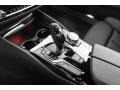 2018 Jet Black BMW 5 Series 530e iPerfomance Sedan  photo #20