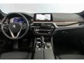 2018 Jet Black BMW 5 Series 530e iPerfomance Sedan  photo #22