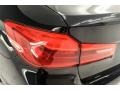 2018 Jet Black BMW 5 Series 530e iPerfomance Sedan  photo #24