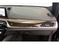 2018 Jet Black BMW 5 Series 530e iPerfomance Sedan  photo #26