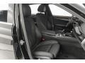 2018 Jet Black BMW 5 Series 530e iPerfomance Sedan  photo #29