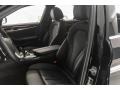 2018 Jet Black BMW 5 Series 530e iPerfomance Sedan  photo #33