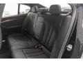 2018 Jet Black BMW 5 Series 530e iPerfomance Sedan  photo #34