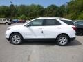 Summit White - Equinox Premier AWD Photo No. 2