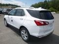 Summit White - Equinox Premier AWD Photo No. 3