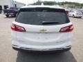Summit White - Equinox Premier AWD Photo No. 4
