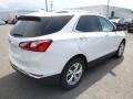 Summit White - Equinox Premier AWD Photo No. 5