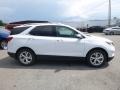 Summit White - Equinox Premier AWD Photo No. 6