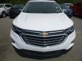 Summit White - Equinox Premier AWD Photo No. 8