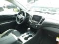 Summit White - Equinox Premier AWD Photo No. 11