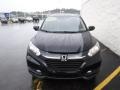 Crystal Black Pearl - HR-V EX-L AWD Photo No. 5