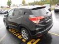 Crystal Black Pearl - HR-V EX-L AWD Photo No. 7