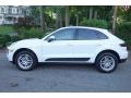 White - Macan  Photo No. 7