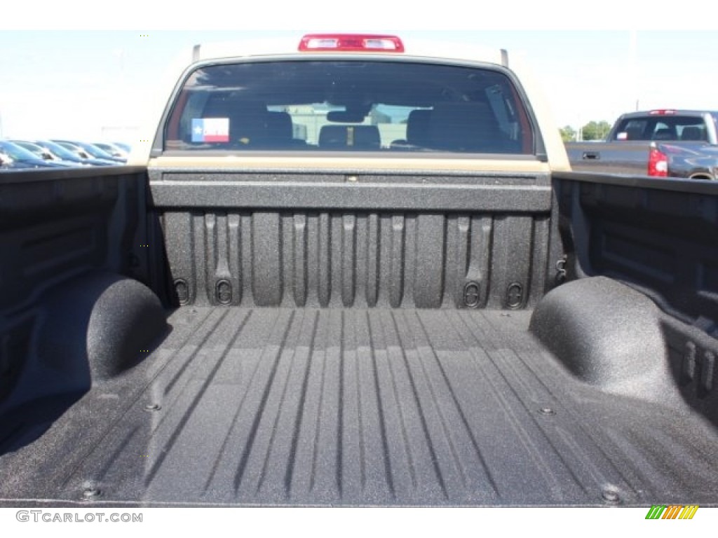 2019 Tundra TSS Off Road CrewMax 4x4 - Quicksand / Black photo #27