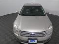 2007 Silver Birch Metallic Ford Fusion SEL V6 AWD  photo #4